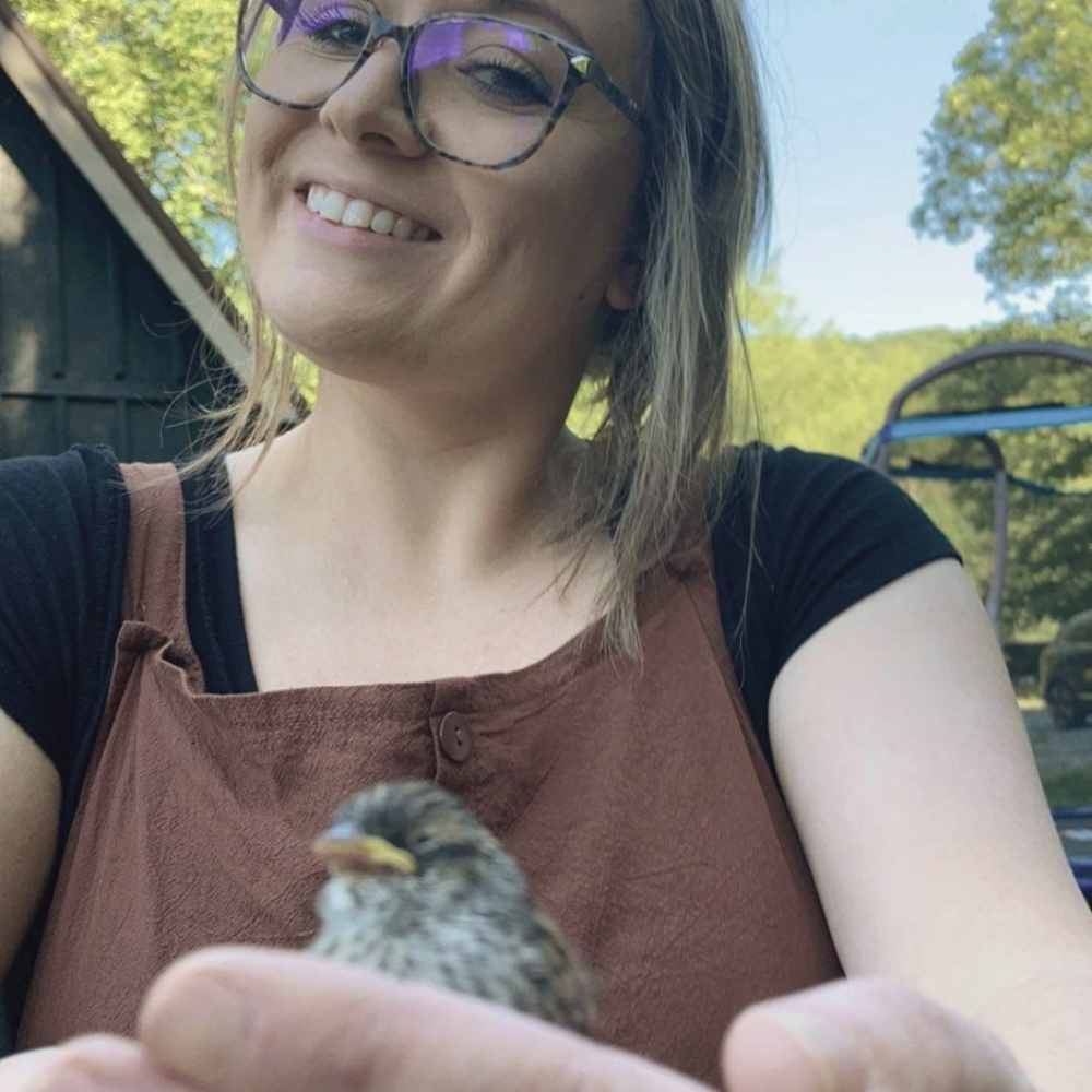 Meet your Posher, Tammy